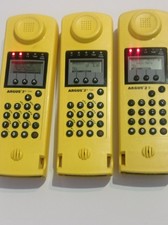 3x Argus 3 Messgerät-Paket 