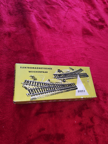 Märklin elektromagnetisches - märklin,
