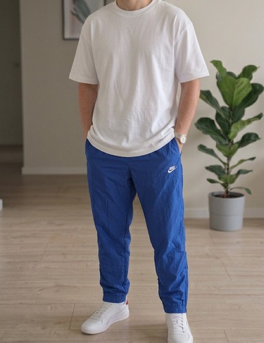 Vintage nike premier nylon - vintage,