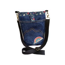 Niedliche Upcycling-