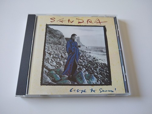 Sandra close seven 1992 - -,