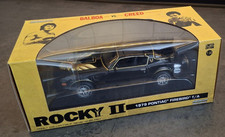 1:24 Pontiac Firebird T/A