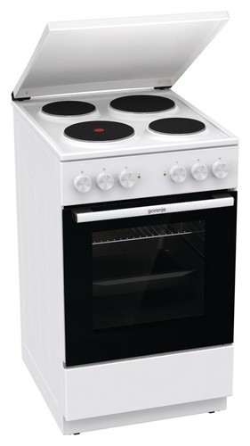 Gorenje ge5a23wh freistehender - ge5a23wh,