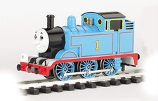Bachmann 91401 LGB G Dampflok