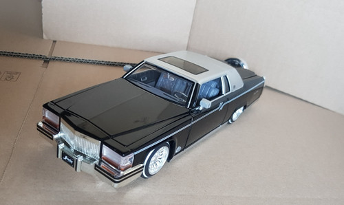 1987 cadillac fleetwood - 1987,
