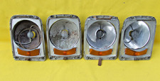 4 x Opel Diplomat B 2,8 2,8 E