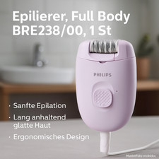 Epilierer, Full Body