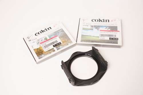 Cokin series verlaufsfilter - cokin,
