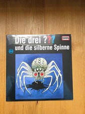 Die drei ??? Fragezeichen und