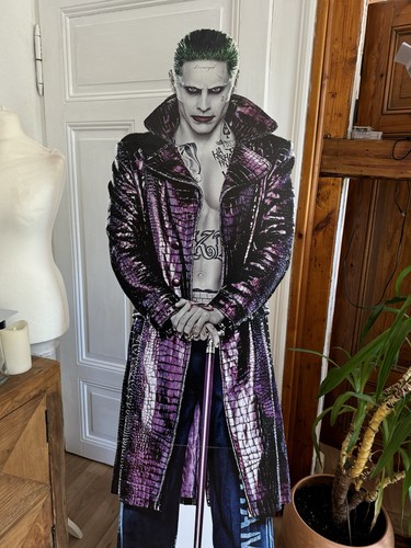 Der joker suicide - joker, (jared