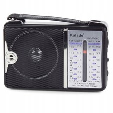 Retro Radio Lautsprecher