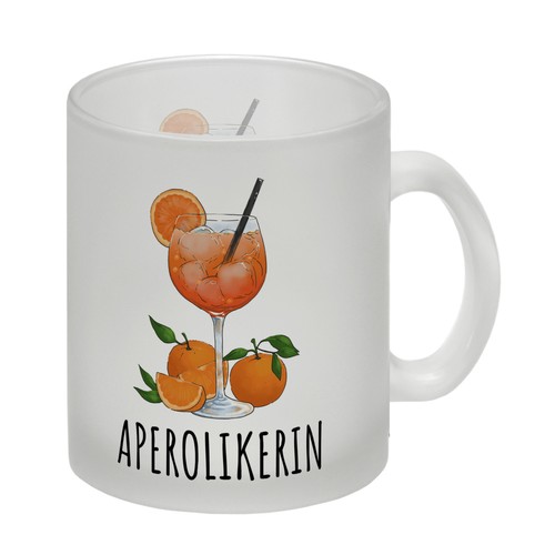 Aperolikerin aperol spritz - aperol,