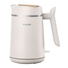 Philips Conscious Collection HD9365/10 Wasserkocher 1,7l creme 2200 Watt
