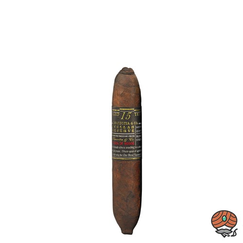 Gurkha cellar reserve - cellar, y
