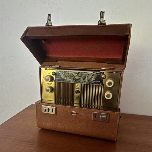 Superphone weekend vintage - weekend, 5