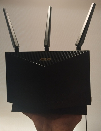 Asus ax86u pro - rt-ax86u,