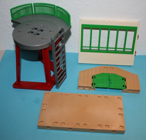 Playmobil ersatzteile 5119 - playmobil,