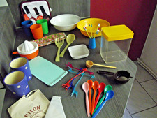 DDR Konvolut Küche Haushalt