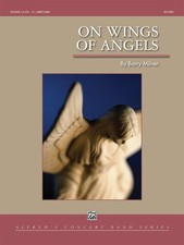 Wings angels concert - angels,