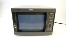Ikegami HTM-1517R 15" RGB CRT