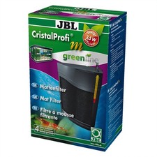 JBL CristalProfi m Innenfilter - Minifilter Aquarien Aquarium Filter Reinigung