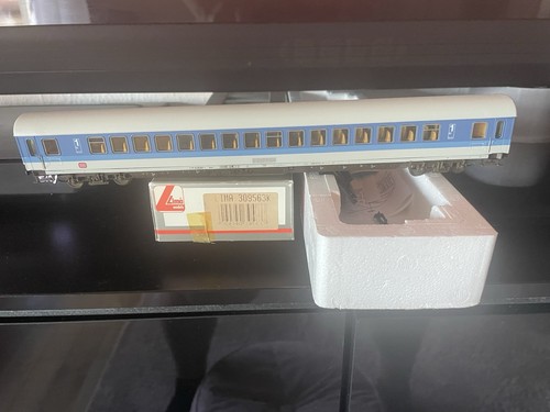 Lima 309563k interregio - lima,