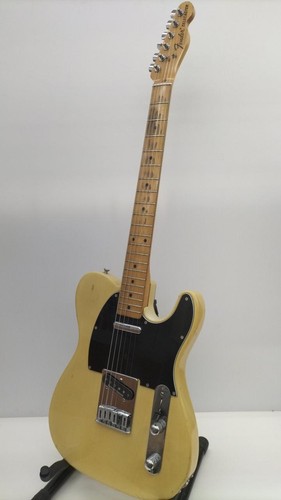 Fender tl62 custom gitarre - tl62, e-gitarre