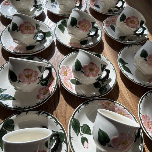 Villeroy boch wildrose - &,