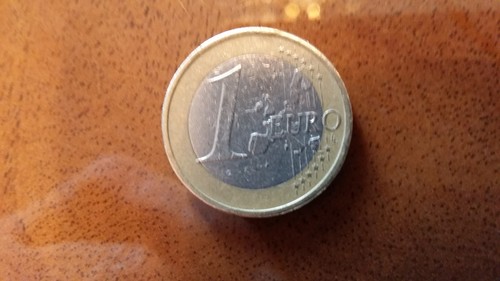 Rarität 2002 1 - -,