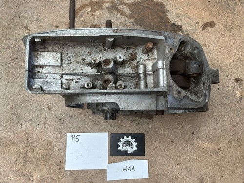 Dkw motor zweitakt - rt,