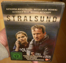 Stralsund - Die komplette