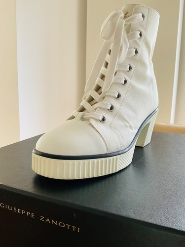 Giuseppe zanotti sneaker mit - zanotti,,
