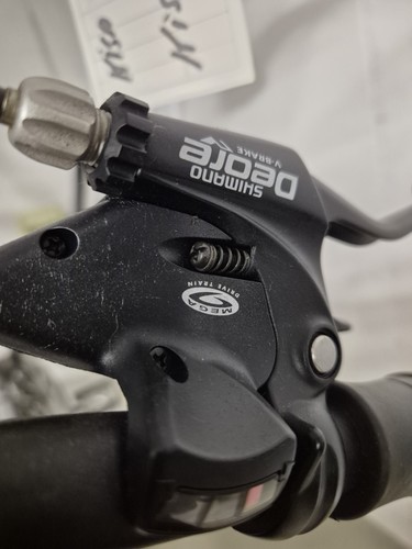 Stevens damenfahrrad - stevens,