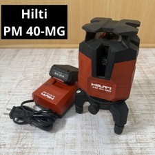 Hilti Pm40-MG Multi