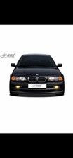 Rdx front lippe spoiler e46 - rdx,