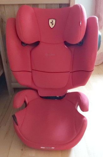 Cybex solution fix sl - cybex,