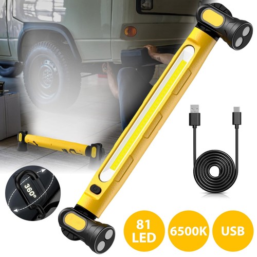Cob led kfz - led, arbeitsleuchte