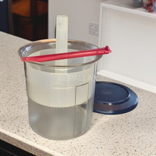 TUPPERWARE C96 PIKANTUS 1,3 L