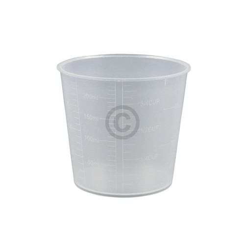 Messbecher unold 8656152 250ml - unold,