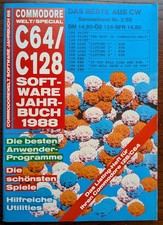 Commodorewelt Software