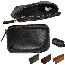 BOCCX Gürteltasche Leder