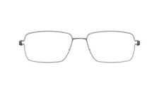 Lindberg AIR TITANIUM RIM NIKOLAJ K228/U16 52mm Brille Fassung