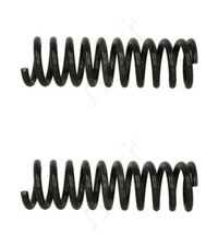 Fahrwerksfedern HA für