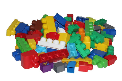 Mega bloks 8973 - , 8973-