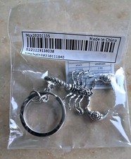 Skorpion Sternzeichen