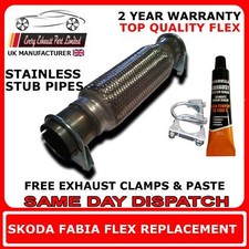 Skoda Fabia 1.4 16V 1999-2007