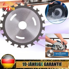 110mm Kreissägeblatt