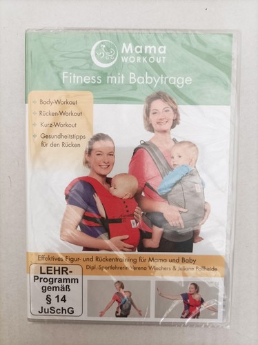 Mamaworkout fitness mit - fitness,