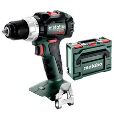 Metabo Akku Bohrschrauber BS