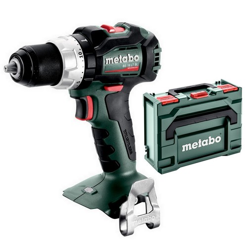 Metabo akku bohrschrauber - bohrschrauber, bs